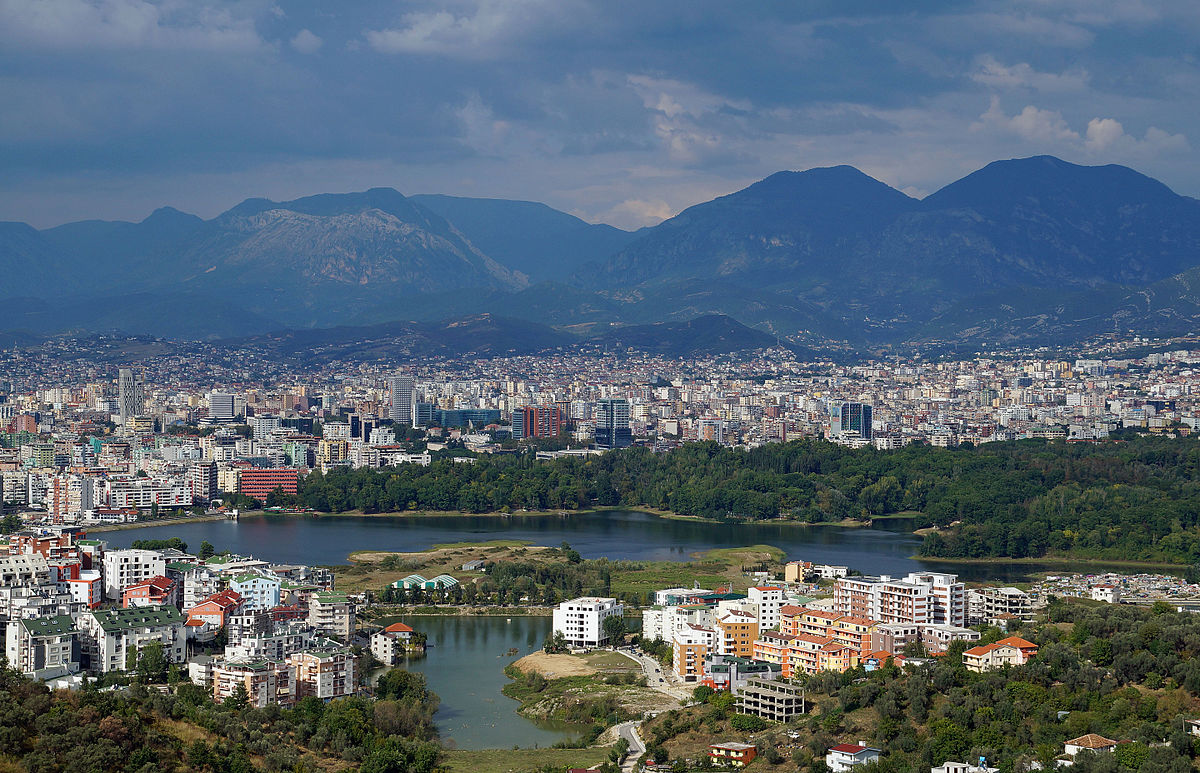 Tiranë