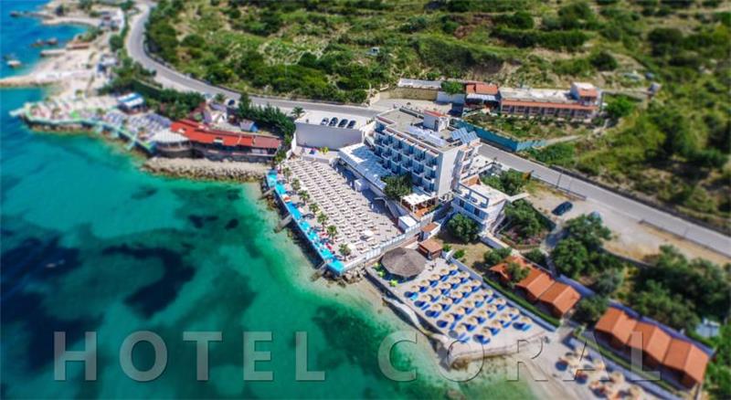 Coral Hotel & Resort