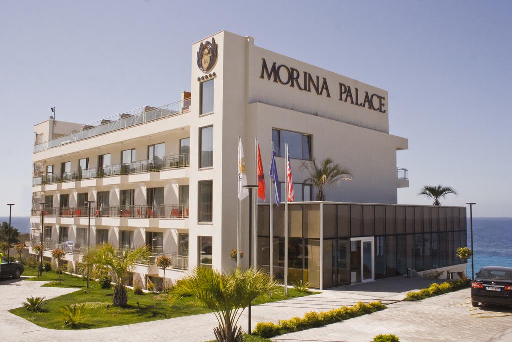 Hotel Morina Palace