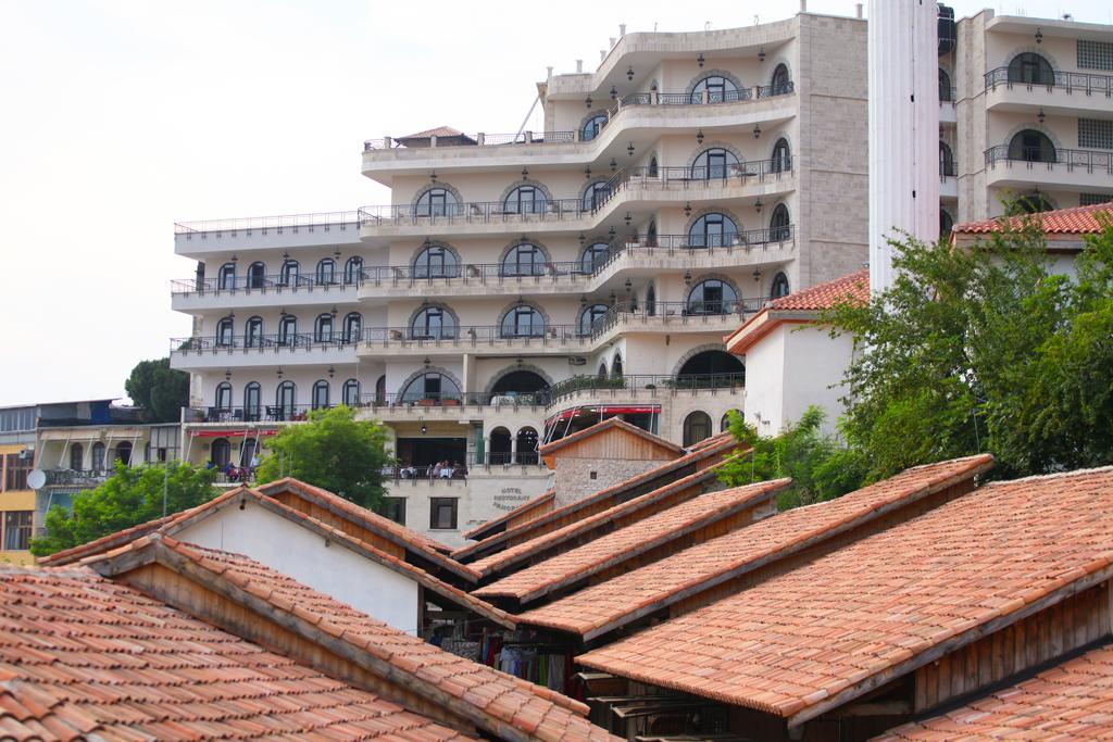 Hotel Panorama Krujë