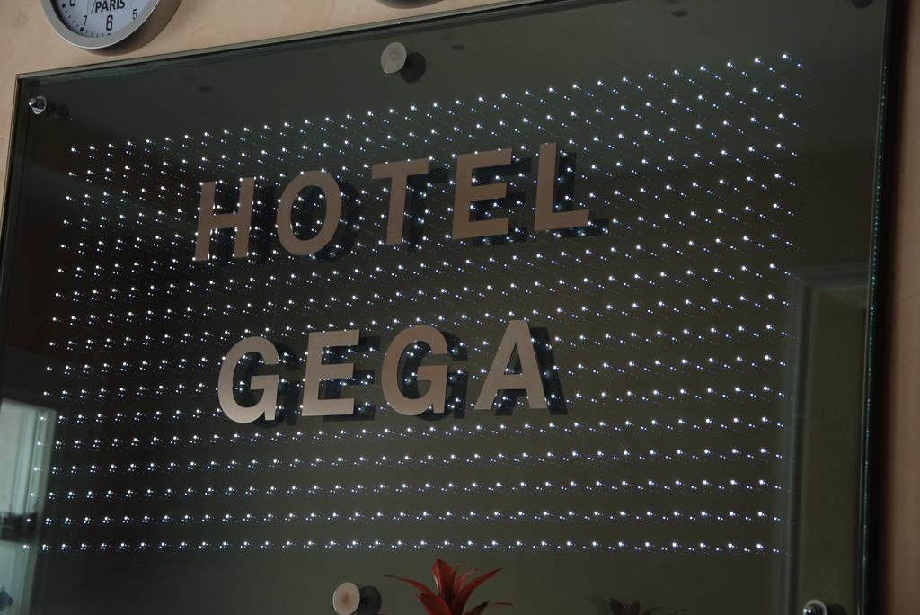 Hotel Gega