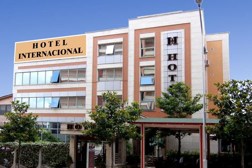 Fieri International Hotel