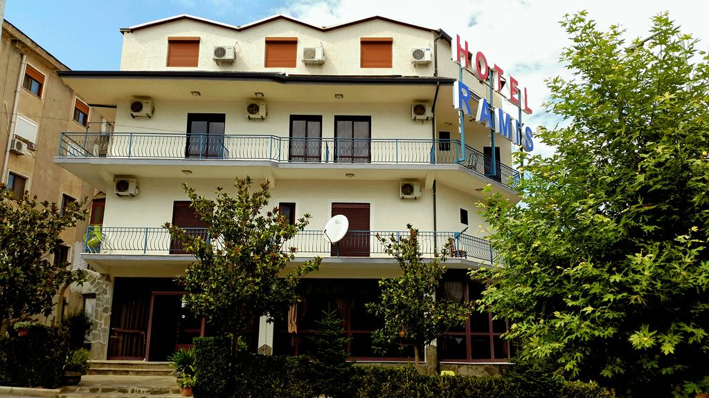Hotel Ramizi