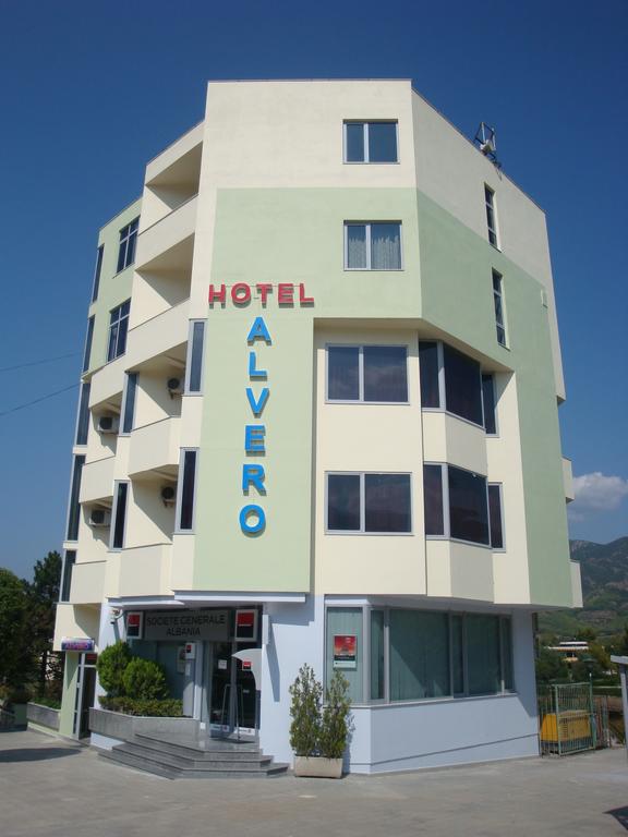 Hotel Alvero