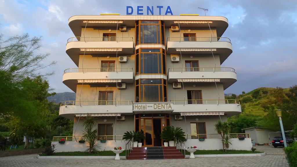 Hotel Denta