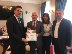 Shqipëria drejt tregut të turisëve rus