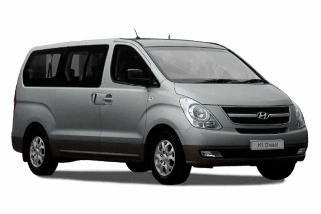 Hyundai H-1