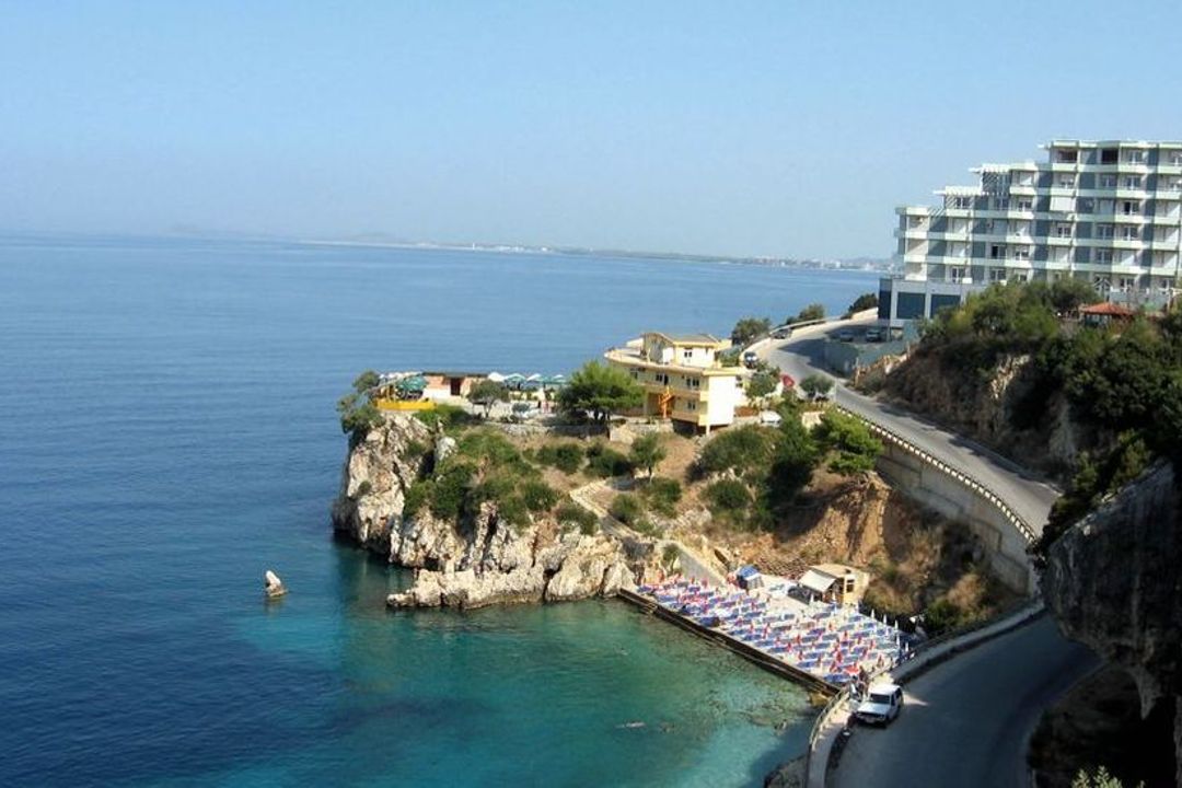 Pushimet verore në Vlorë