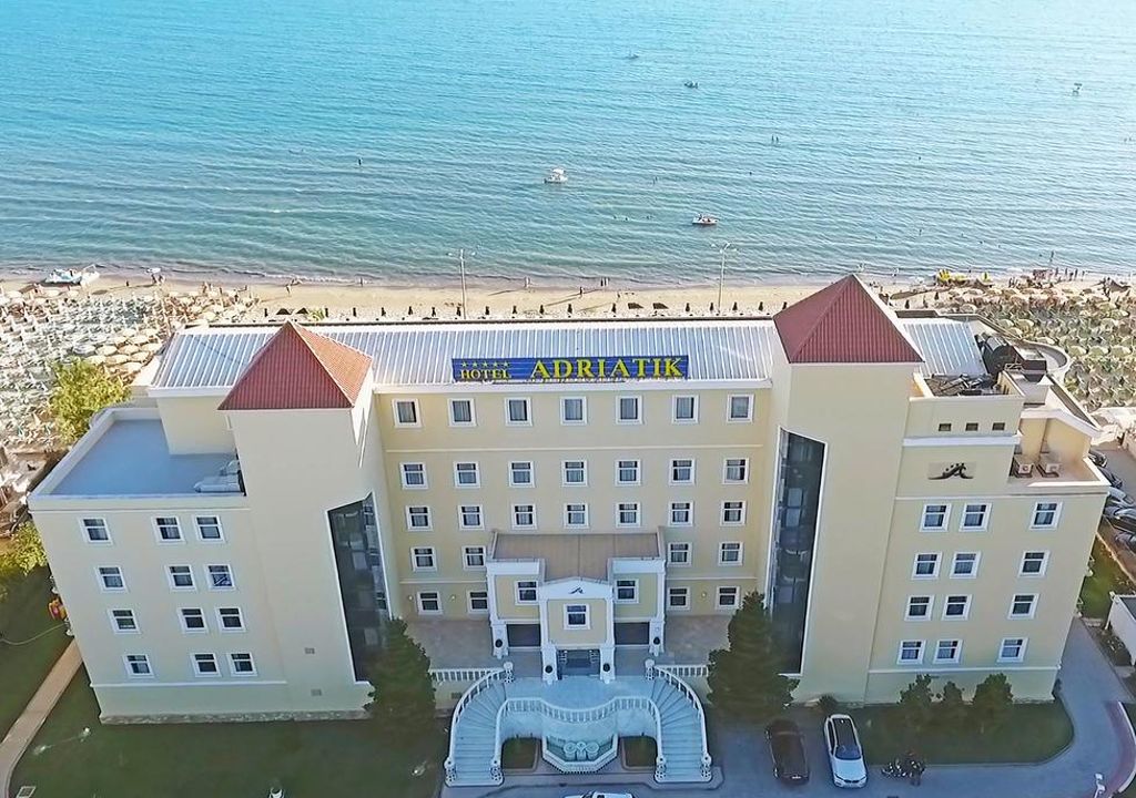 Adriatik Hotel