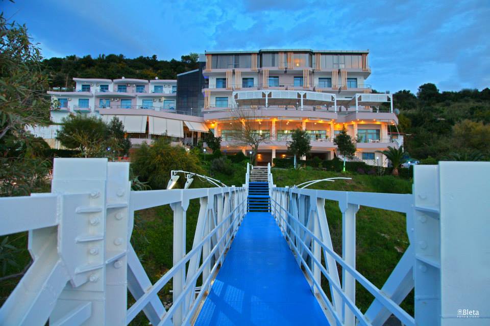 Regina Hotel