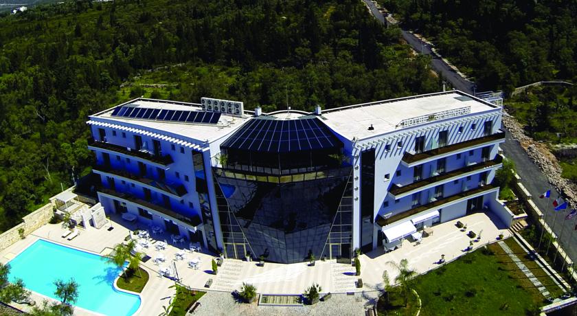Splendor Hotel Spa