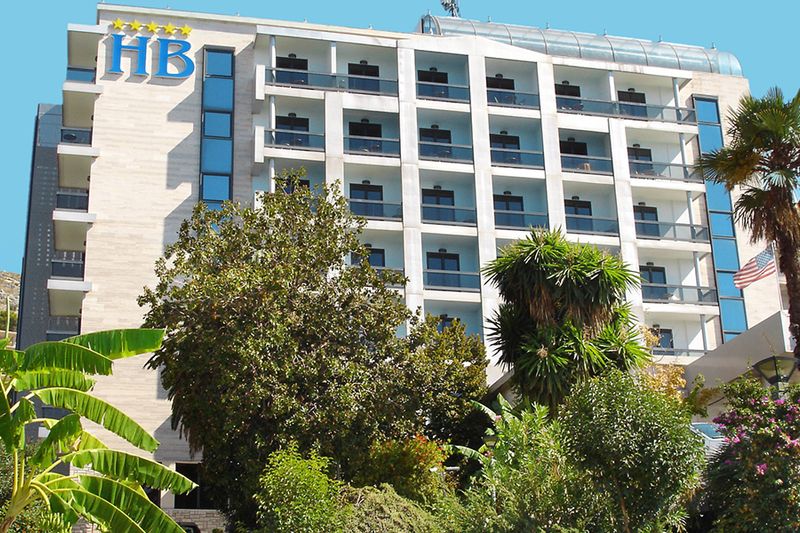 Hotel Butrinti
