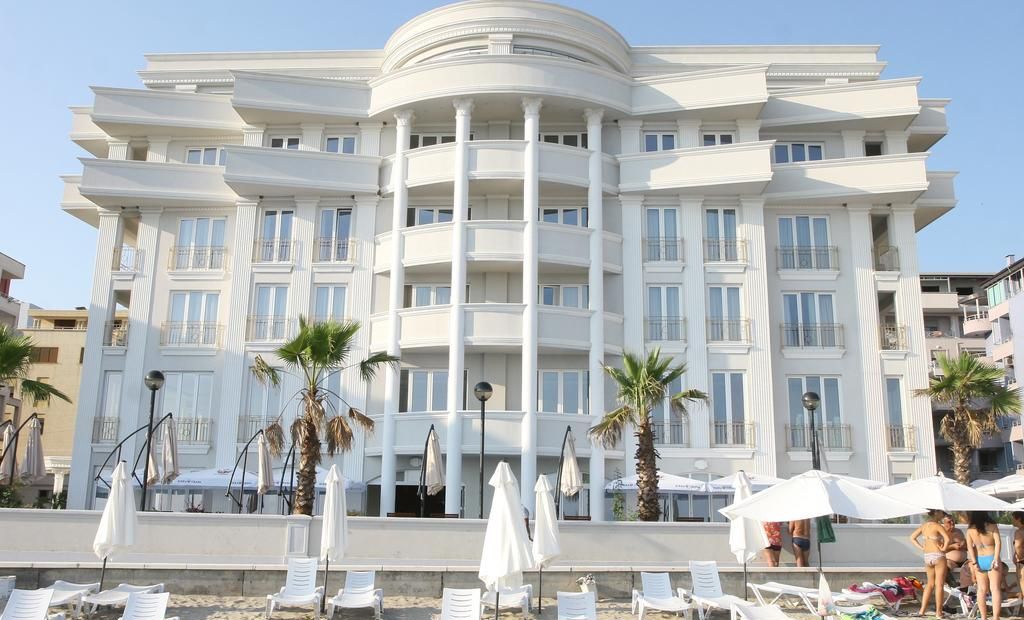 Palace Hotel & SPA