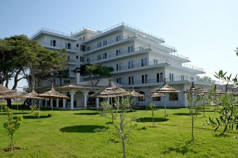 Europa Grand Resort
