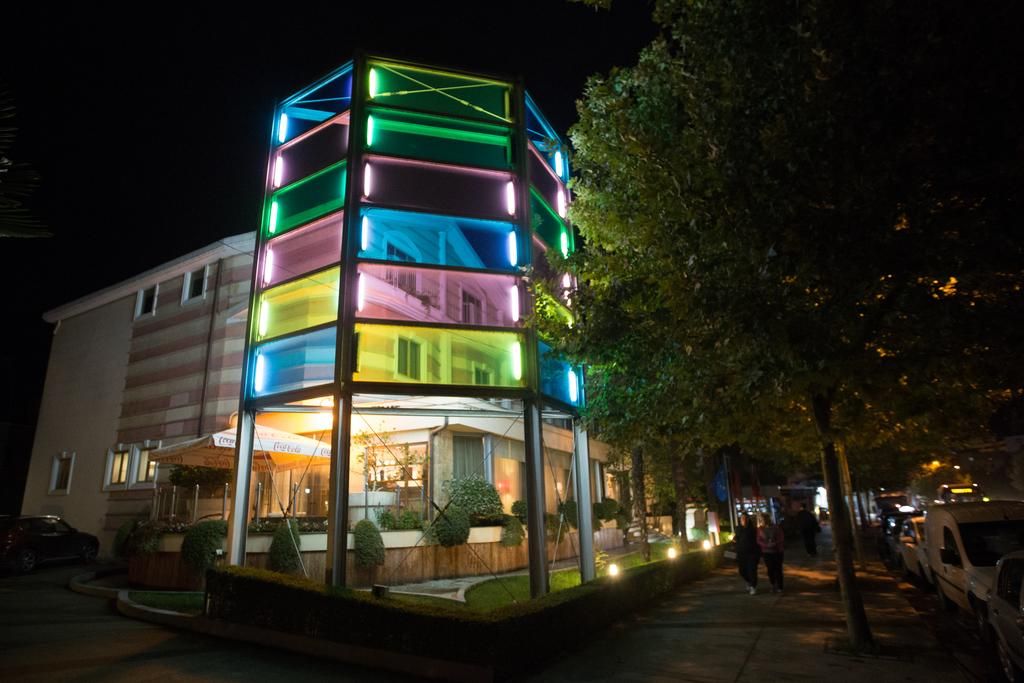 Diplomat Fashion Hotel & Spa
