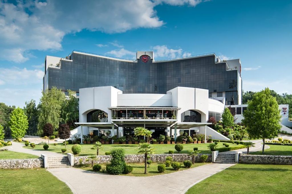 Sheraton Tirana Hotel
