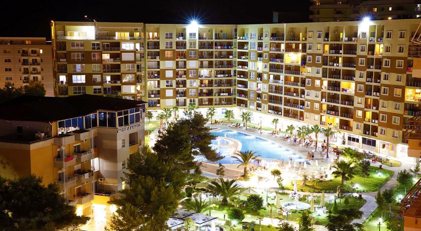 Rafaelo Resort