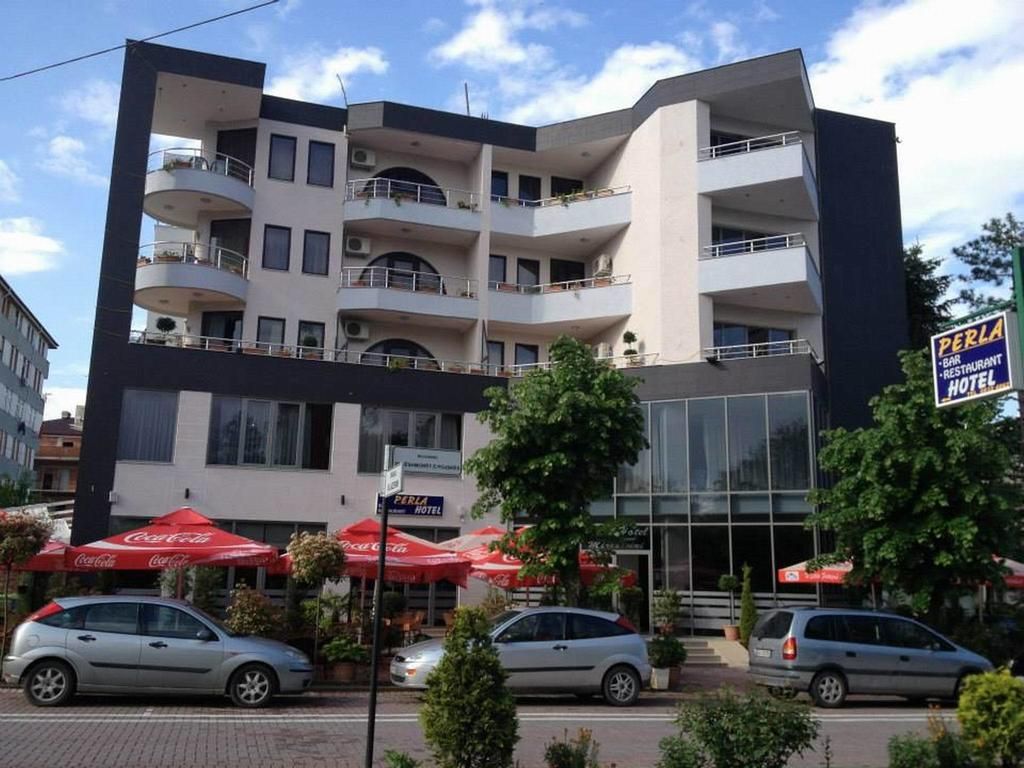 Hotel Perla