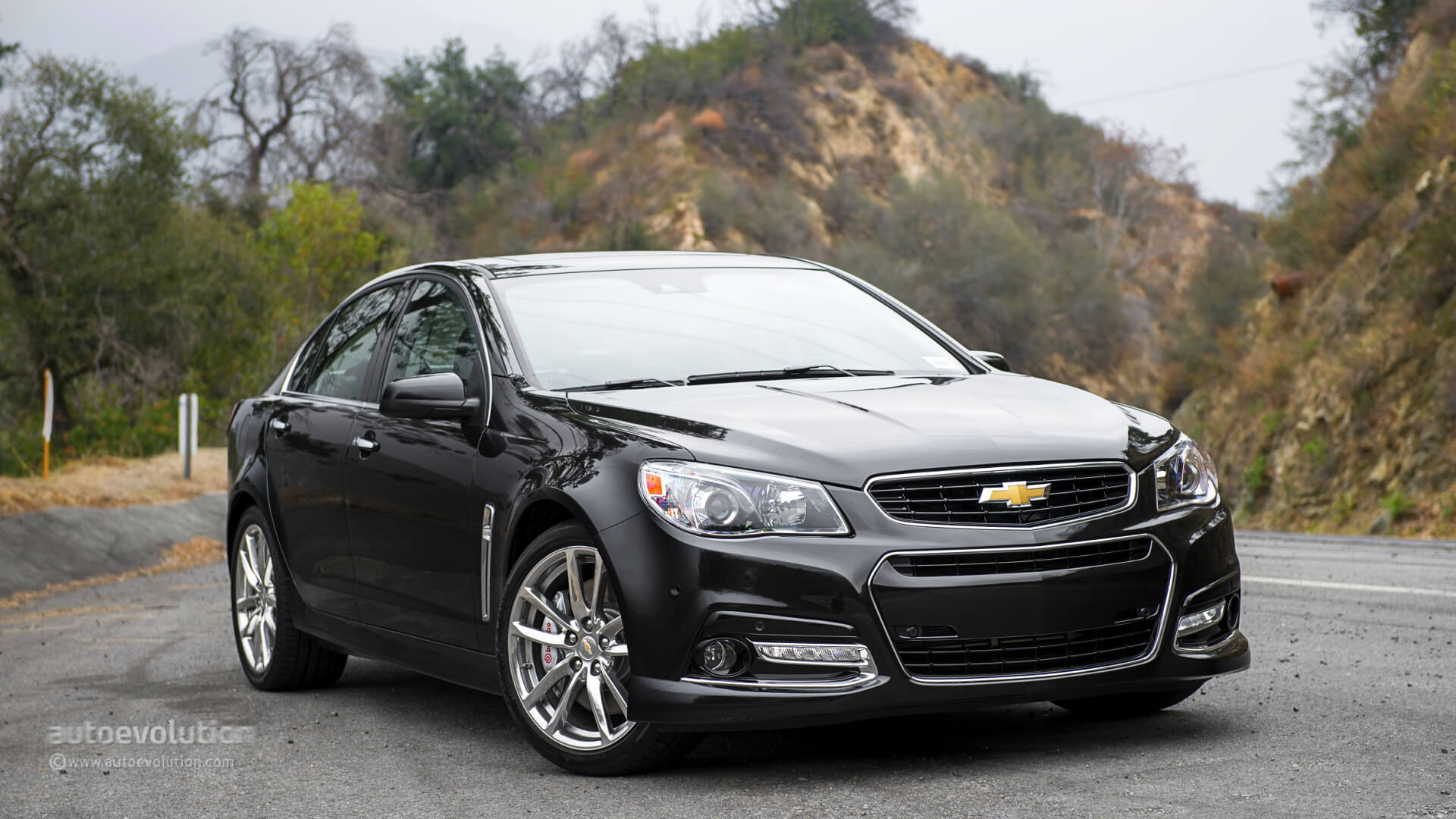 Chevrolet Epica