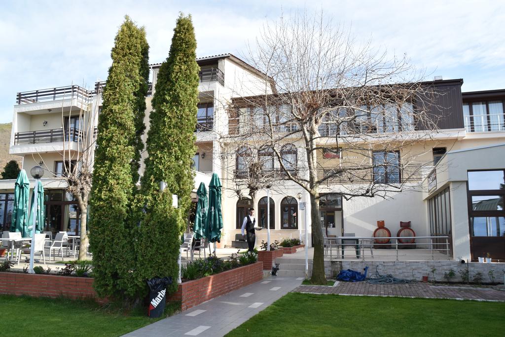 Hotel Millenium