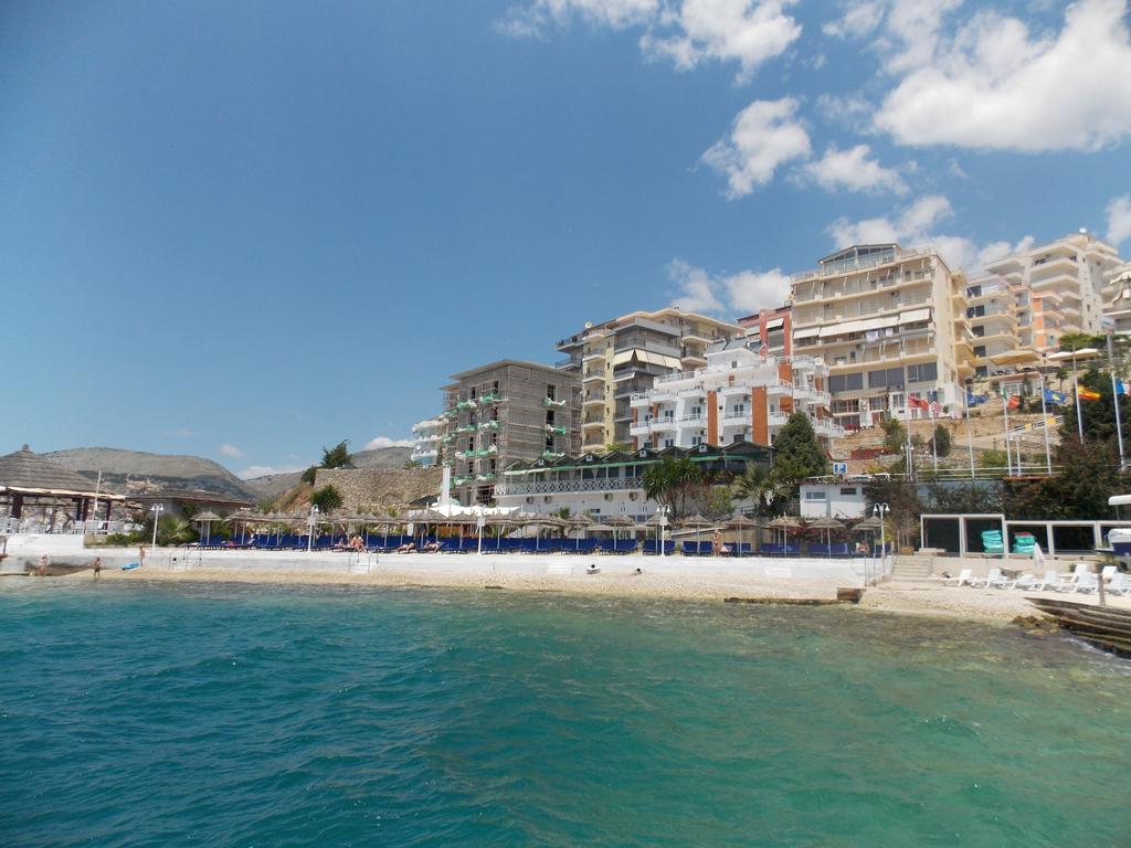 Nertili Hotel