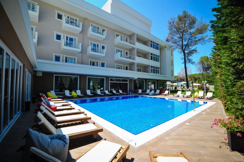 Sandy Beach Hotel