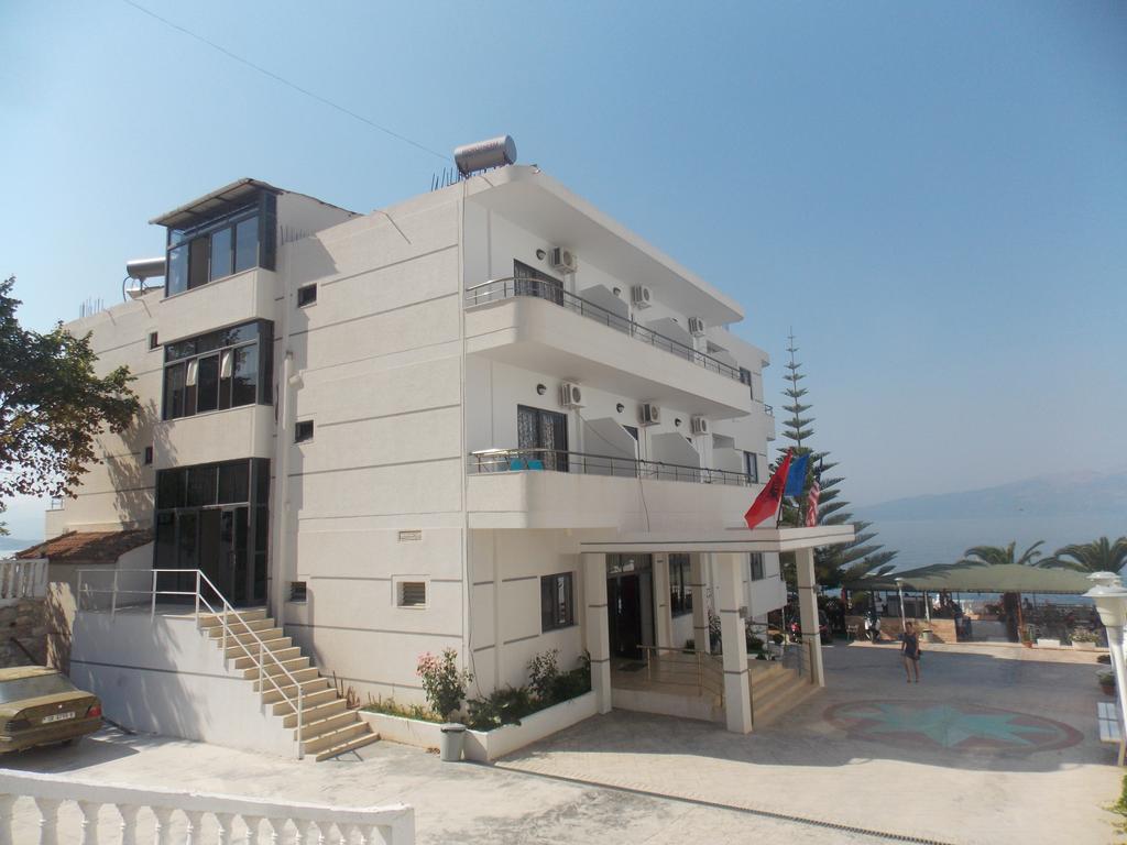 Kompleks Joni Hotel