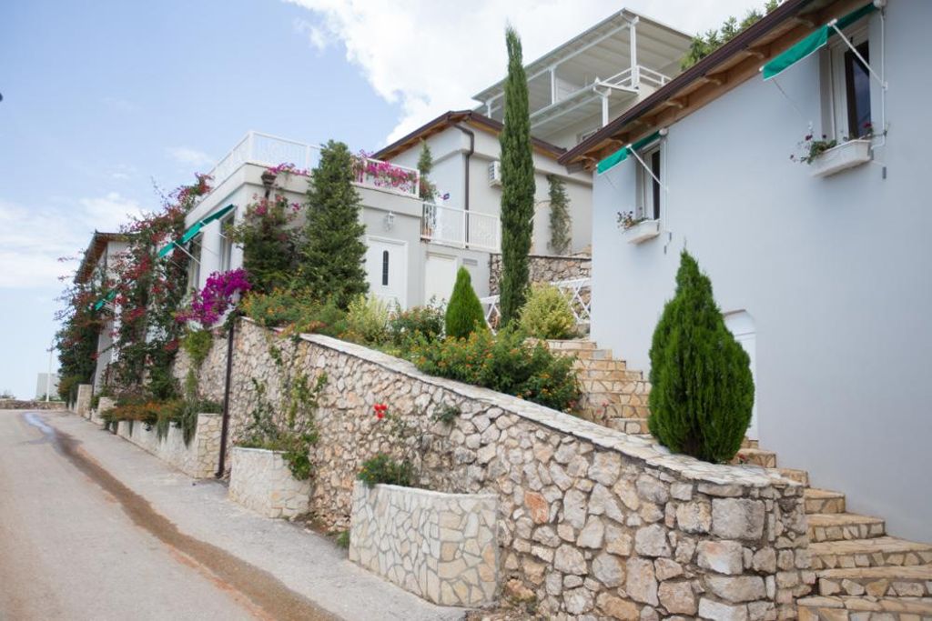 Soleil Village Villas