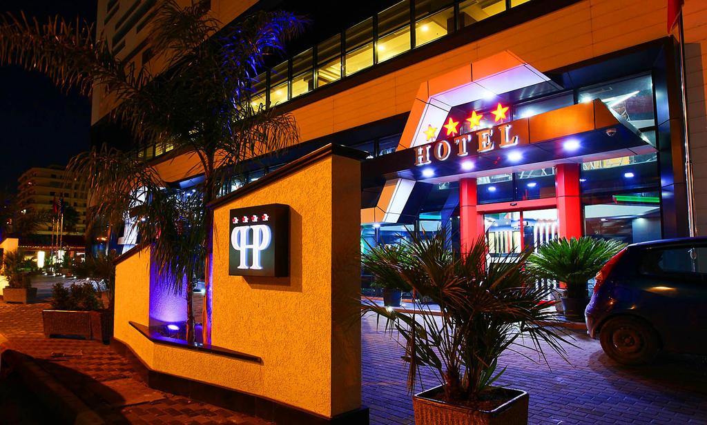 Hotel Partner Vlora