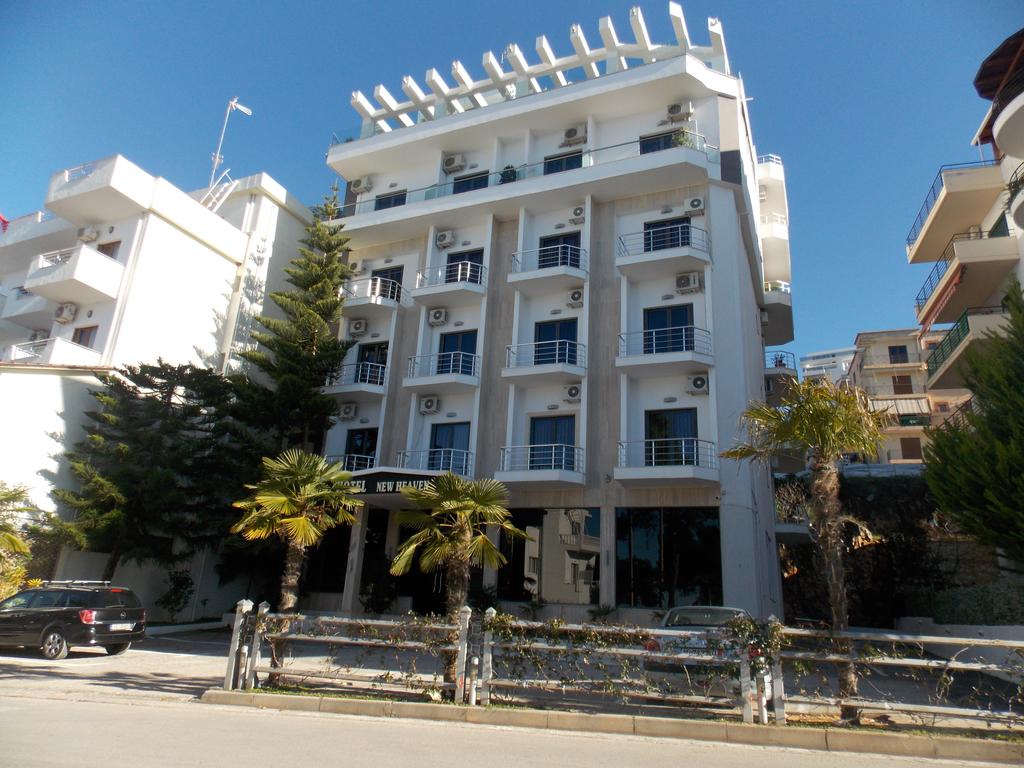 Hotel New Heaven