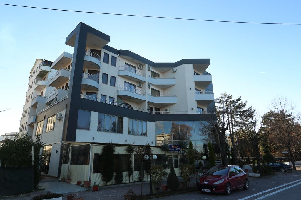 Hotel Perla