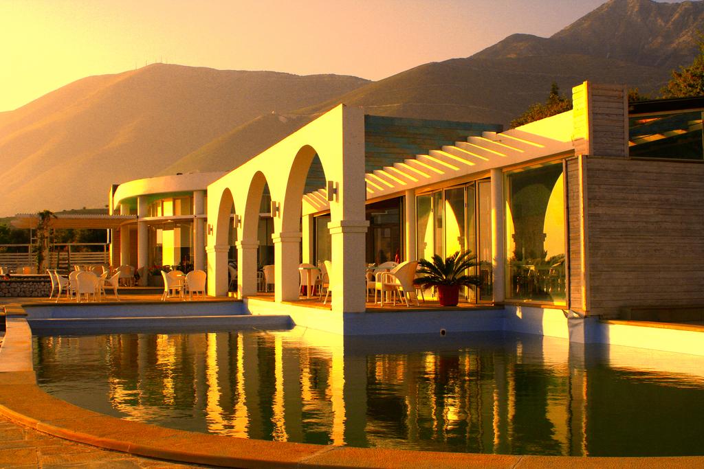 Hotel Drymades Inn