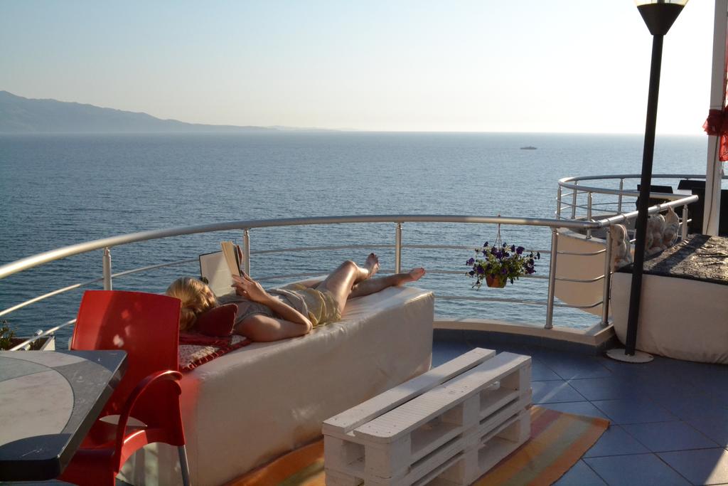 Hotel Seaside