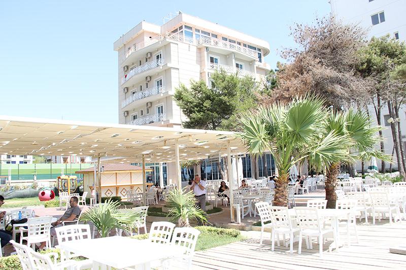 Bel Conti Hotel