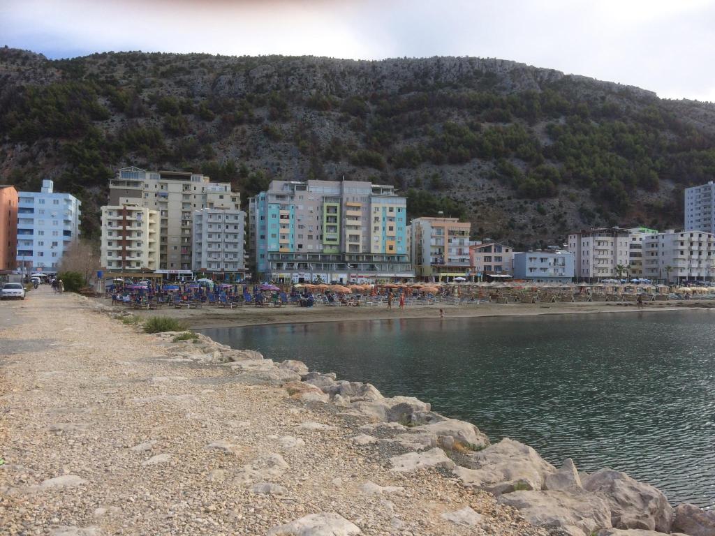 Hotel Frojd