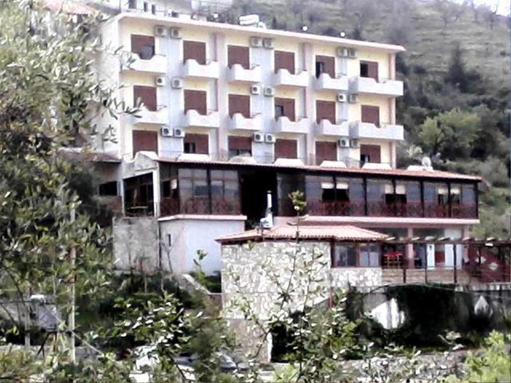 Hotel Panorama