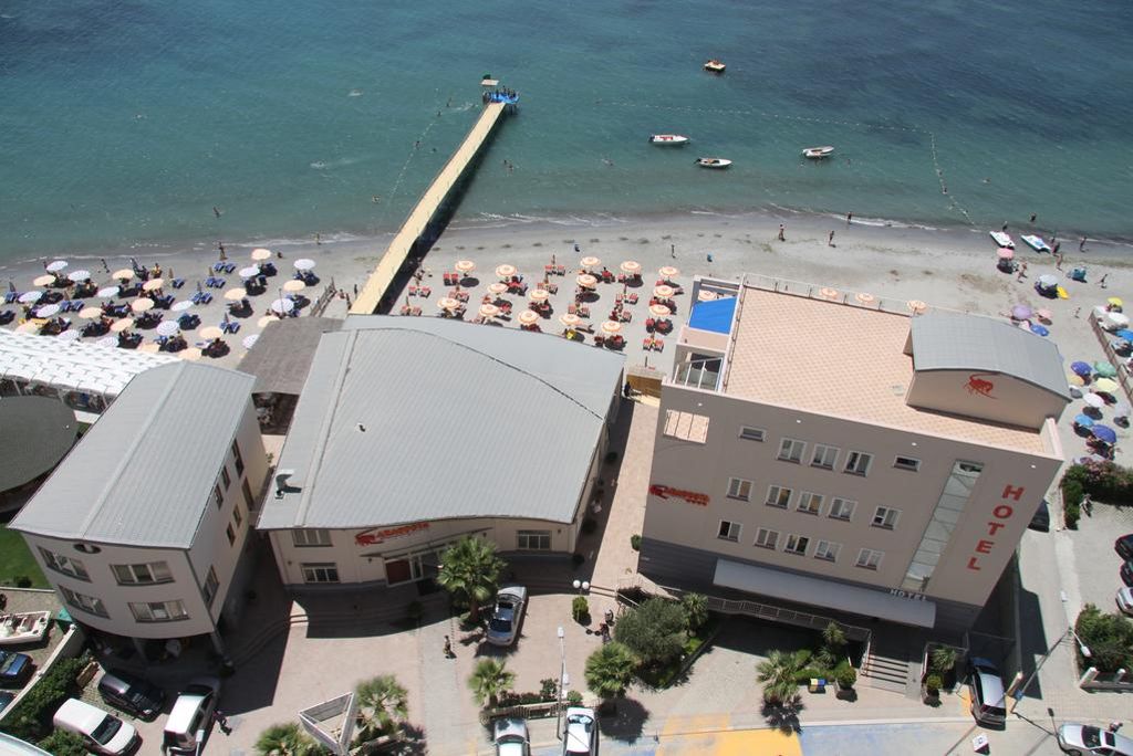 Aragosta Hotel