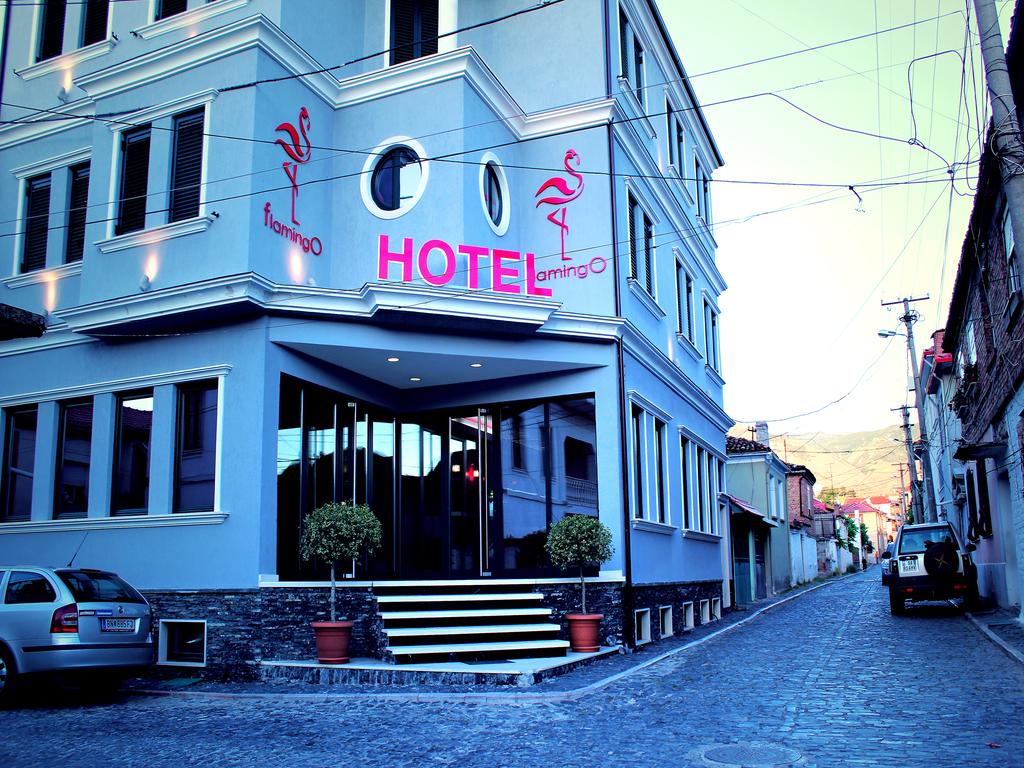 Flamingo Hotel