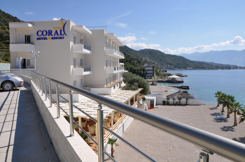 Coral Resort