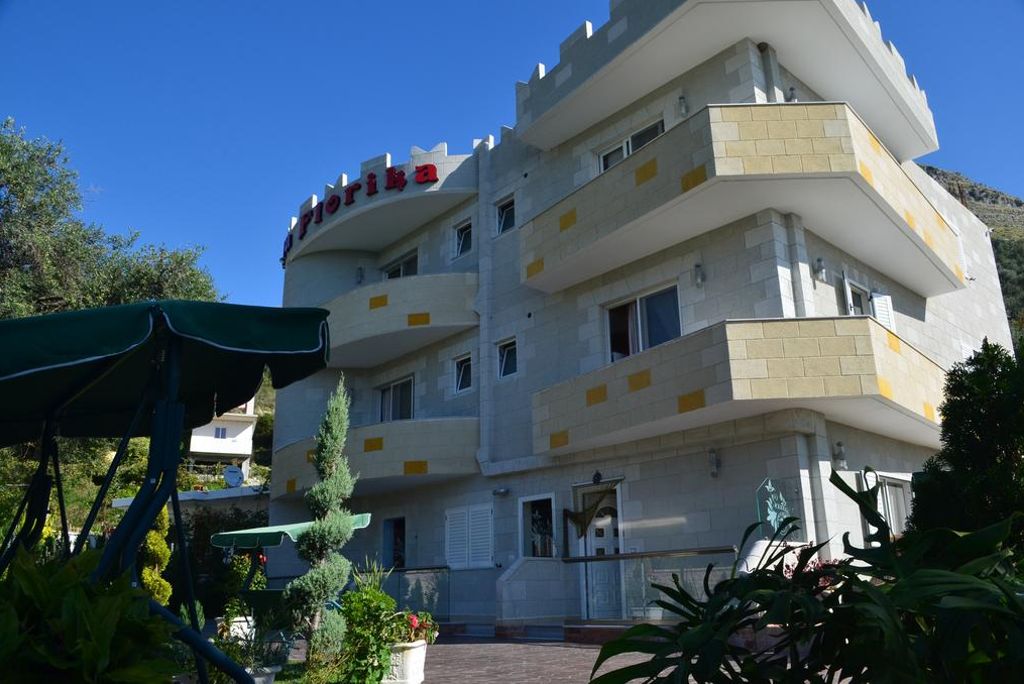 Vila Florika hotel