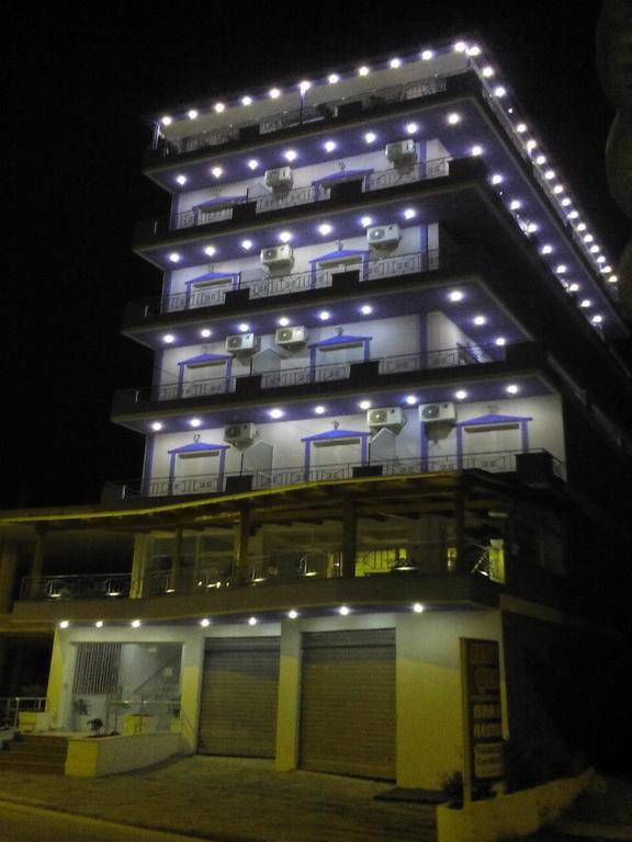 Hotel Ceko
