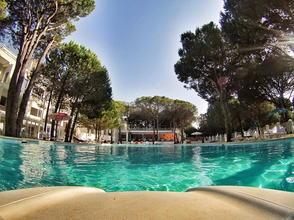 Resort Marrea