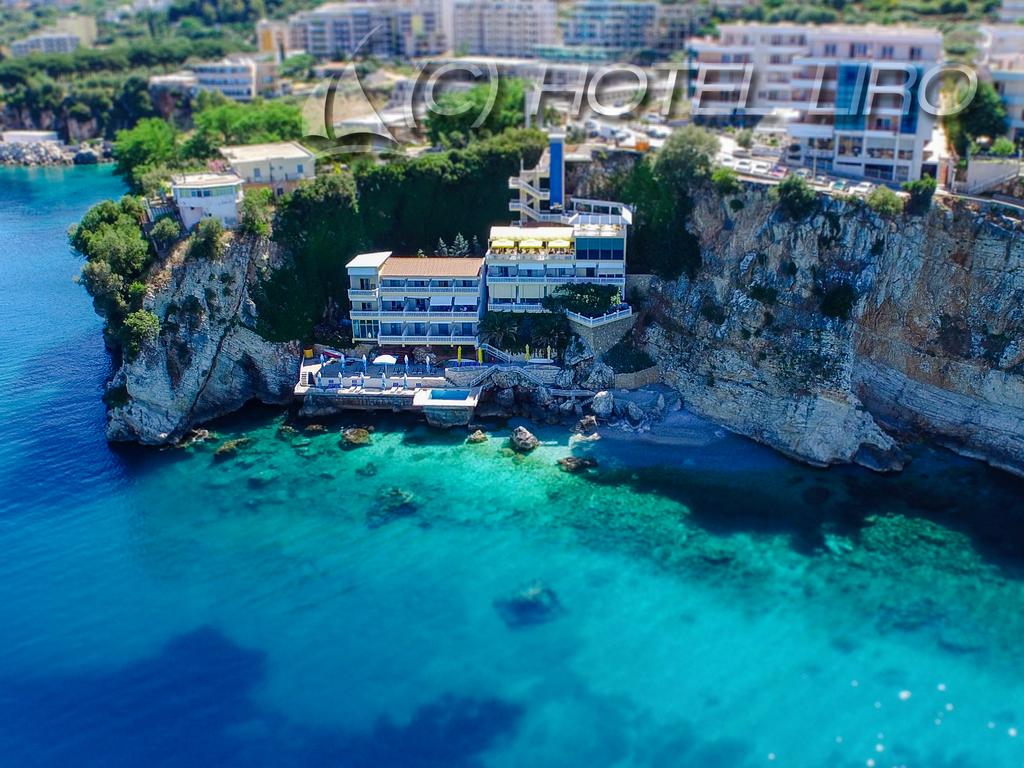 Hotel Liro