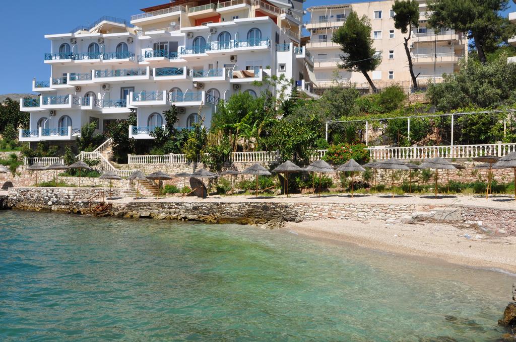 Hotel Maestral
