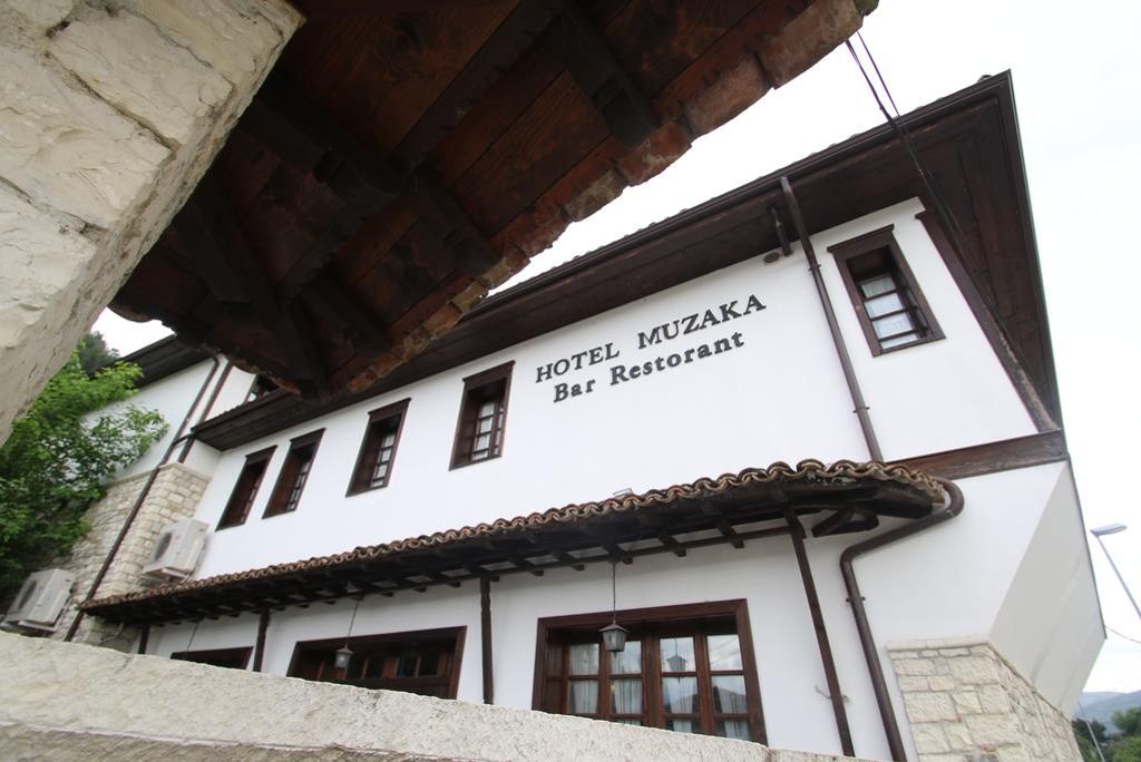 Hotel Muzaka