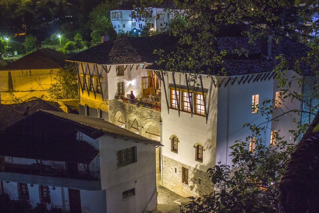 Old Bazaar 1790 Hotel