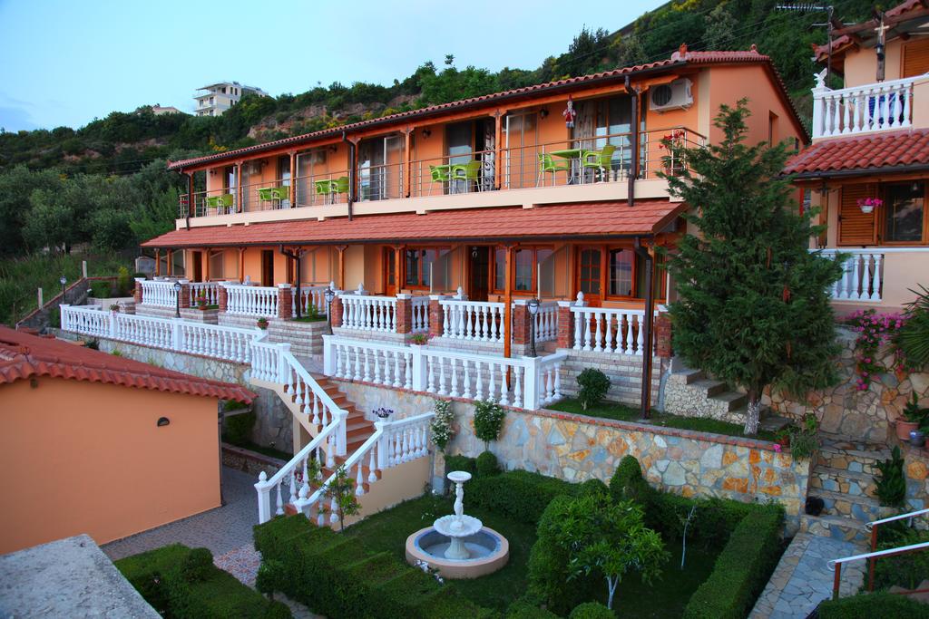 Ramosaco Hotel