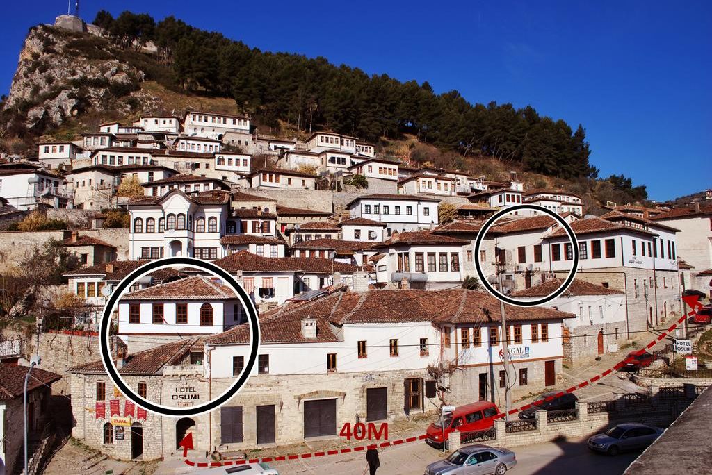 Osumi Hotel