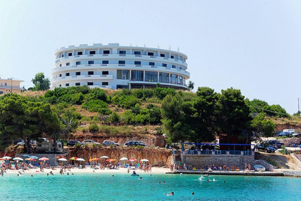 Hotel Majestic