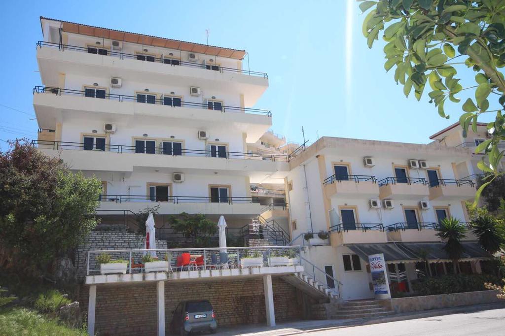Hotel Vola